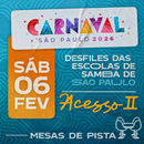 06/02/2027 SAB - Mesas e Cadeiras - Acesso II