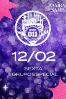 12 DE FEV Camarote 011 - Carnaval 2027