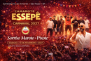 13/FEV/SAB - Camarote Essepê