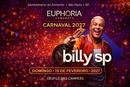 DOM/15 FEV/2027 - Euphoria Camarote