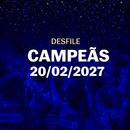Camarote Confraria - Campeãs 20/02 - Sábado